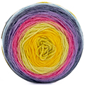 Lanas Katia Paint 64 Lanas Katia Paint 64
