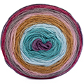 Lanas Katia Paint 66 Lanas Katia Paint 66