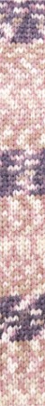 Lanas Katia Printed Tweed 80