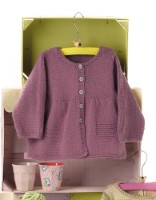 Lanas Katia Baby Soft 3,5 Lanas Katia Baby Soft 3,5