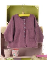 Lanas Katia Baby Soft 3,5