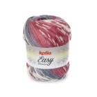 Lanas Katia Easy Jacquard 300