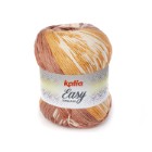 Lanas Katia Easy Jacquard 301