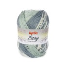 Lanas Katia Easy Jacquard 303