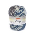 Lanas Katia Easy Jacquard 304