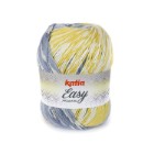 Lanas Katia Easy Jacquard 305