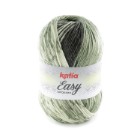 Lanas Katia Easy Jacquard 307