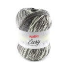 Lanas Katia Easy Jacquard 308