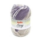 Lanas Katia Easy Jacquard 310