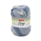 Lanas Katia Easy Jacquard 311