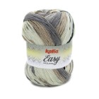 Lanas Katia Easy Jacquard 350