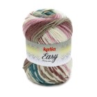 Lanas Katia Easy Jacquard 351