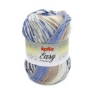 Lanas Katia Easy Jacquard 352