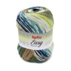 Lanas Katia Easy Jacquard 353