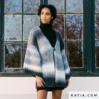 chaqueta laponia lanas katia chaqueta laponia lanas katia