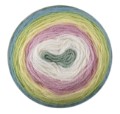 Lanas Katia Paint 71 Lanas Katia Paint 71