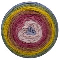 Lanas Katia Paint 73 Lanas Katia Paint 73