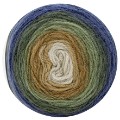 Lanas Katia Paint 74 Lanas Katia Paint 74