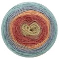 Lanas Katia Paint 75 Lanas Katia Paint 75