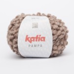 Lanas Katia Pampa 62 Lanas Katia Pampa 62
