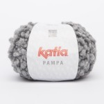 Lanas Katia Pampa 64 Lanas Katia Pampa 64