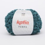 Lanas Katia Pampa 70