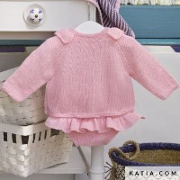 Jersey Peques Lanas Katia Jersey Peques Lanas Katia