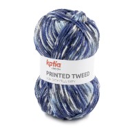 Ovillo Lanas Katia Printed Tweed Ovillo Lanas Katia Printed Tweed