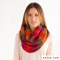 Cuello Lanas Katia Shiva Cuello Lanas Katia Shiva