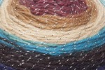 Lanas Katia Silver Paint 104 Lanas Katia Silver Paint 104