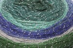 Lanas Katia Silver Paint 105 Lanas Katia Silver Paint 105