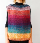 Lanas Katia Twisted Paint 150 Lanas Katia Twisted Paint 150