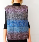 Lanas Katia Twisted Paint 151 Lanas Katia Twisted Paint 151