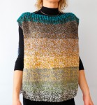 Lanas Katia Twisted Paint 152 Lanas Katia Twisted Paint 152