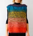 Lanas Katia Twisted Paint 155 Lanas Katia Twisted Paint 155