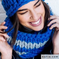 Conjunto Tout de Suite Lanas Katia Conjunto Tout de Suite Lanas Katia