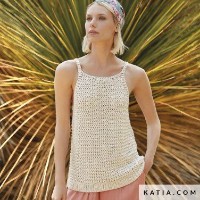 Jersey Katia Cosmopolitan
