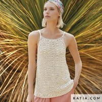 Jersey Katia Cosmopolitan