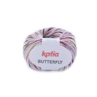 Katia Butterfly 81 Katia Butterfly 81