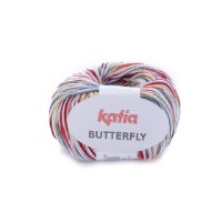 Katia Butterfly 84 Katia Butterfly 84