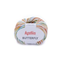 Katia Butterfly 85 Katia Butterfly 85