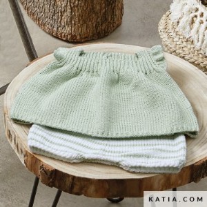 Bebé Katia Summer Comfort