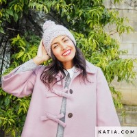 Gorro Antartida Lanas Katia