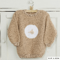 Jersey Copito Soft Lanas Katia Jersey Copito Soft Lanas Katia