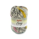 Lanas Katia Easy Jacquard 104