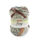 Lanas Katia Easy Jacquard 105